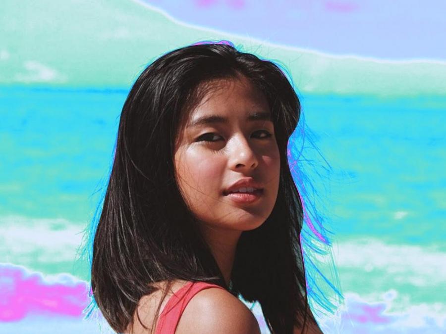 Gabbi Garcia learns Krav Maga for upcoming primetime series | GMA ...