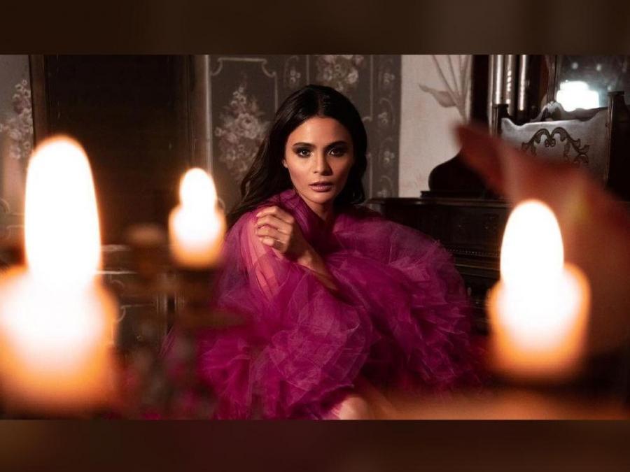 Look: 9 Lovi Poe Neutral Outfits