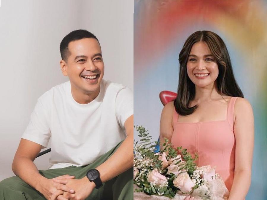 Did Bea Alonzo Tell John Lloyd Cruz About Her Move To Gma Gma Entertainment