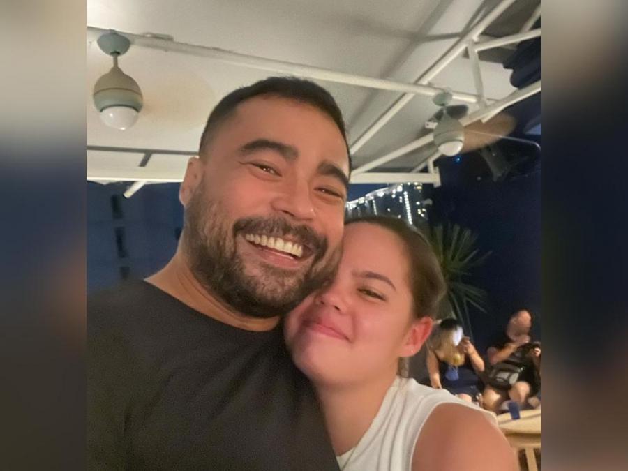 Sid Lucero, Stevie Eigenmann