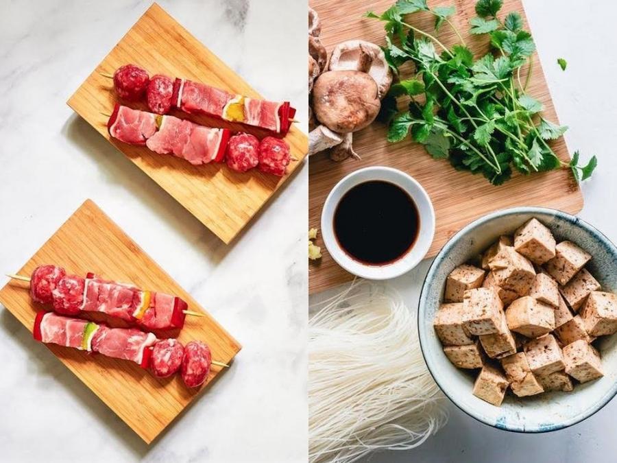 The best meat and vegetable alternatives for chicken GMA Entertainment