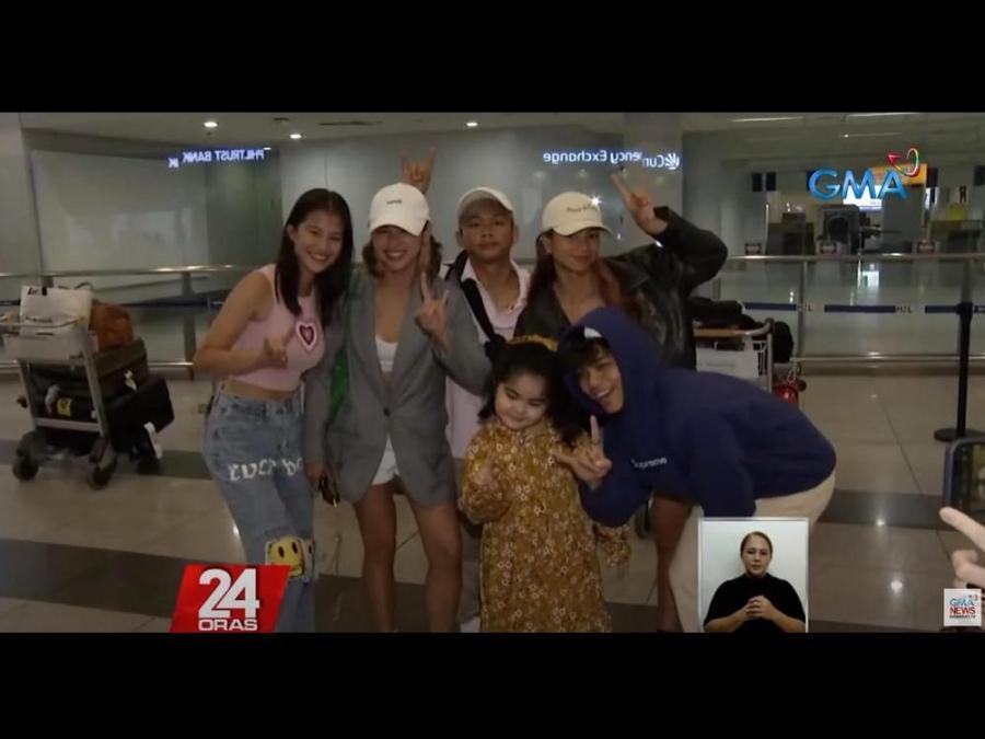 Running Man Philippines cast members 