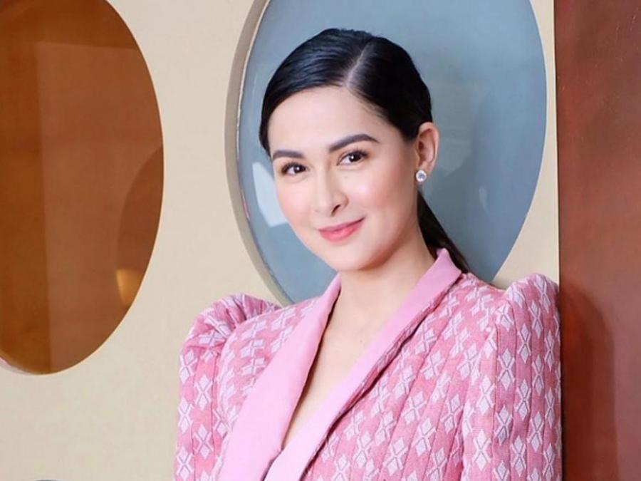 Marian Rivera honored for being an inspiration to Padede Moms | GMA ...