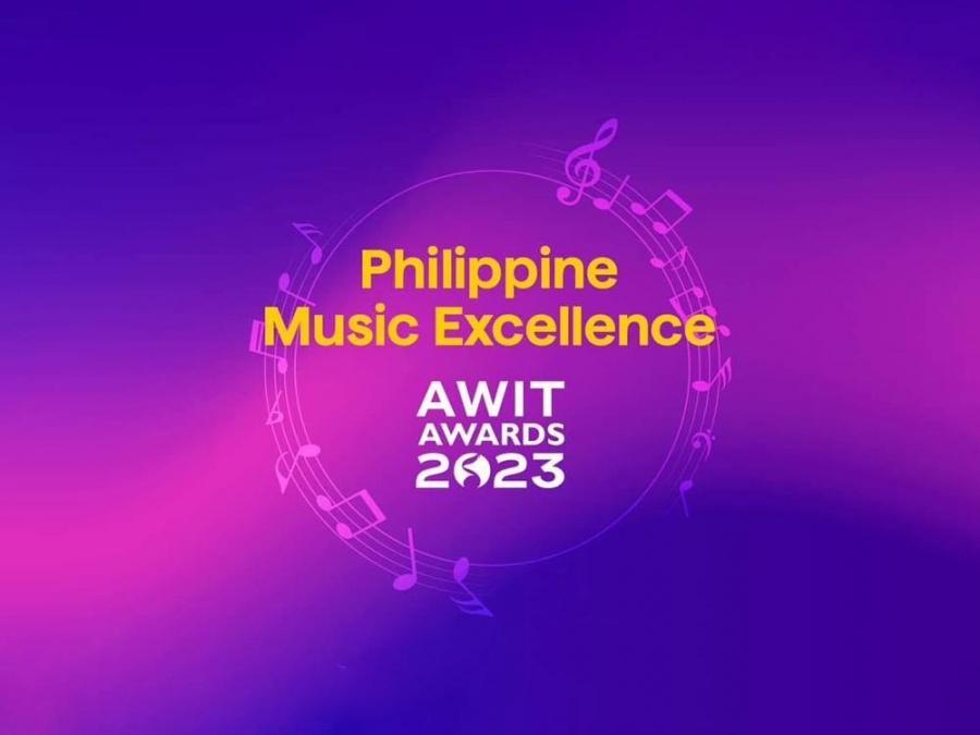 GMA Music artists among first batch of Awit Awards 2023 nominees GMA