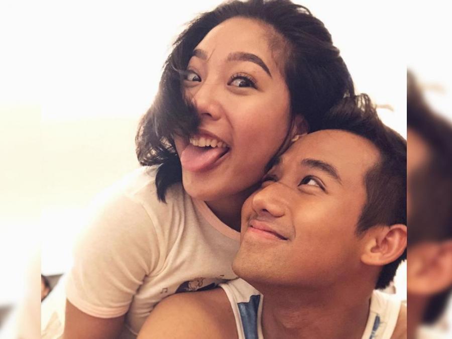 WATCH: Ken Chan, aminadong na-in love kay Rita Daniela | GMA Entertainment