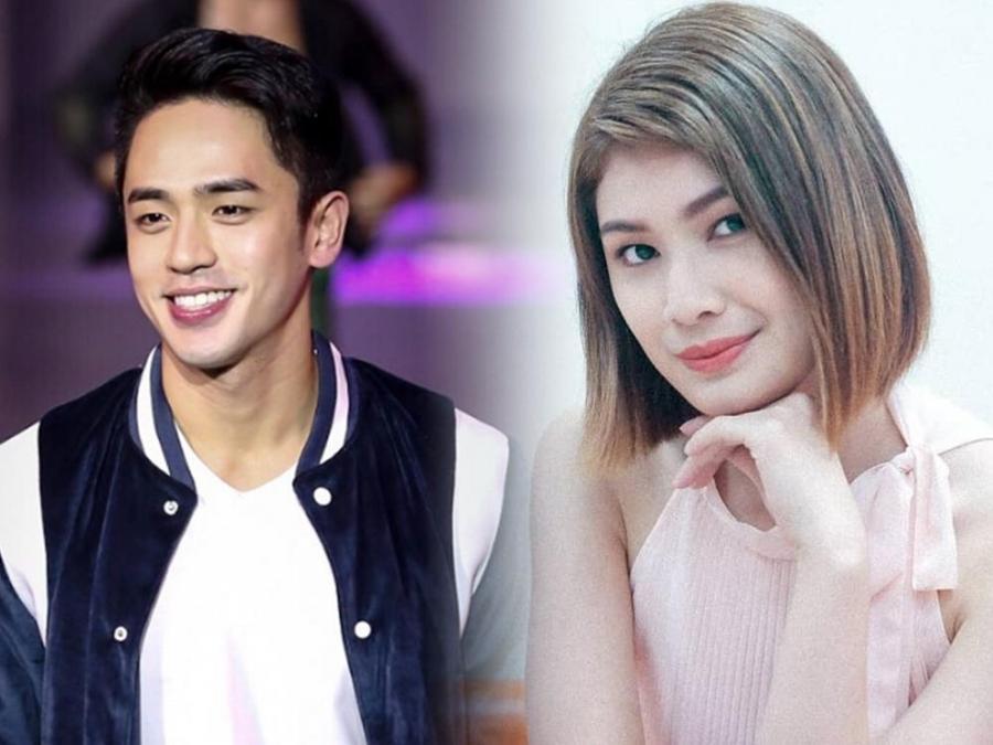 david licauco and thea tolentino