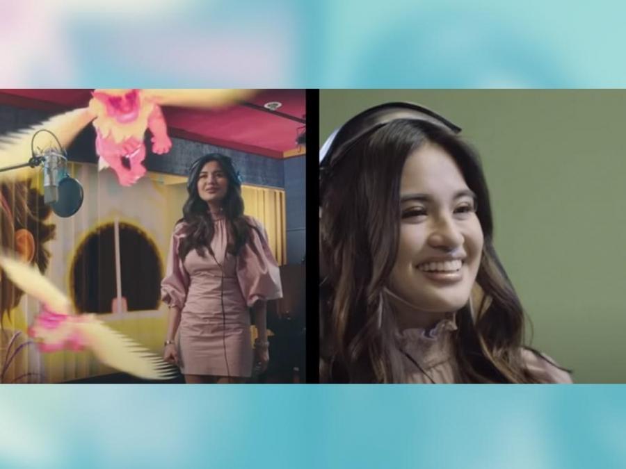 julie anne san jose rocket to the moon