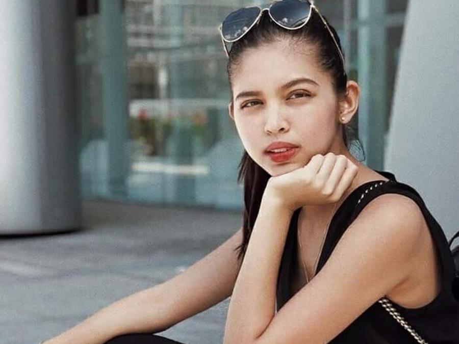 Maine Mendoza, Lone Filipino In Most Tweeted Celebrities -4906