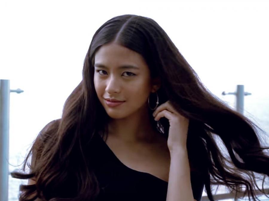 WATCH: Gabbi Garcia takes us on a tour of her photo shoot | GMA ...