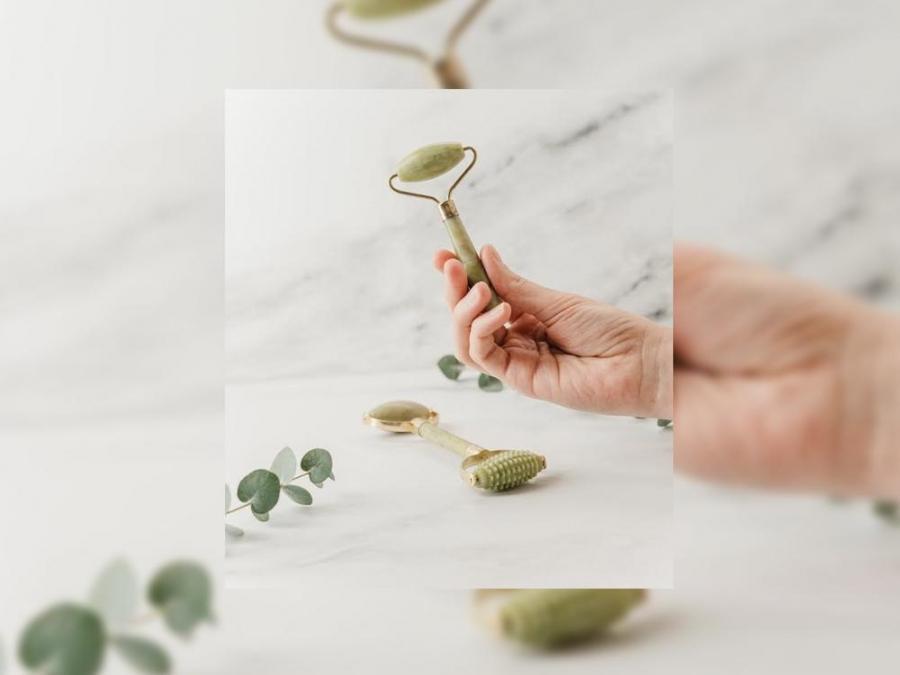 Skincare trends by TikTok's influencers