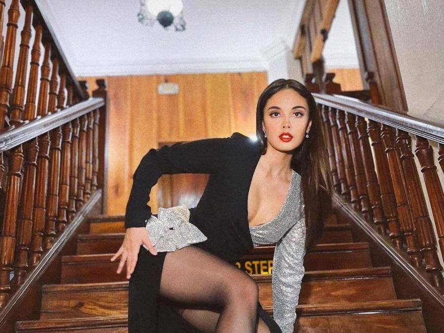 Megan Young shows off her killer beauty queen looks in new photos