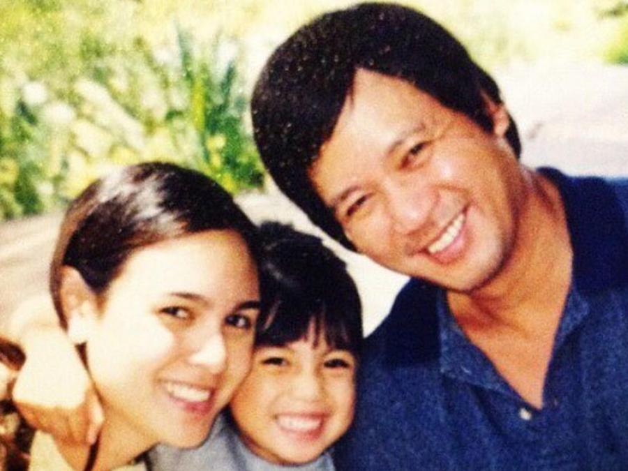 Dominique Cojuangco shares heartfelt message for Gretchen Barretto's 47th  brthday | GMA Entertainment