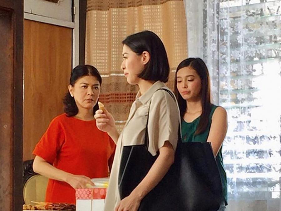 Marian Rivera new show First Yaya