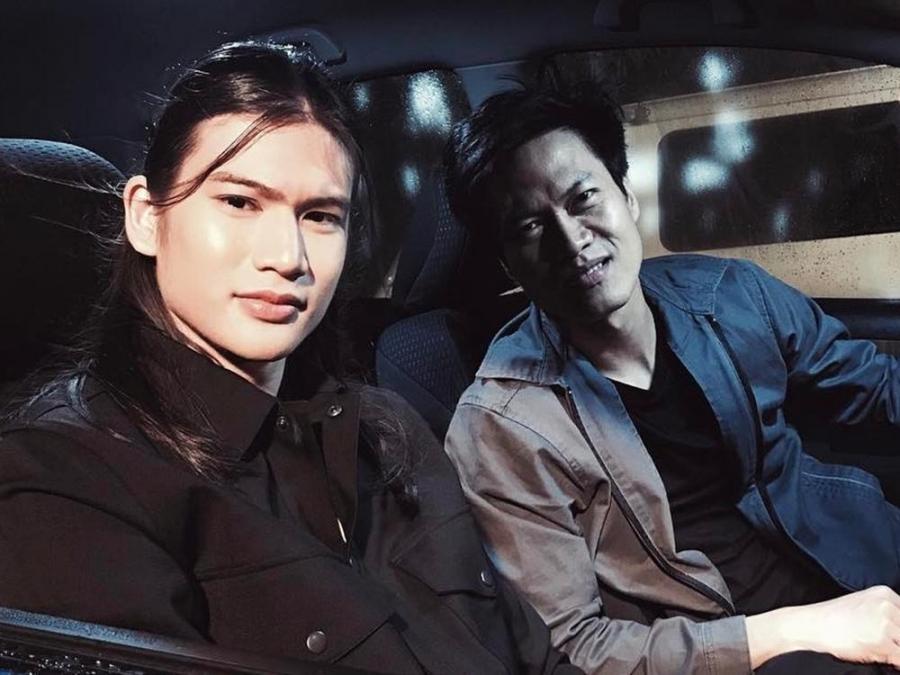 Gil Cuerva talks about the 