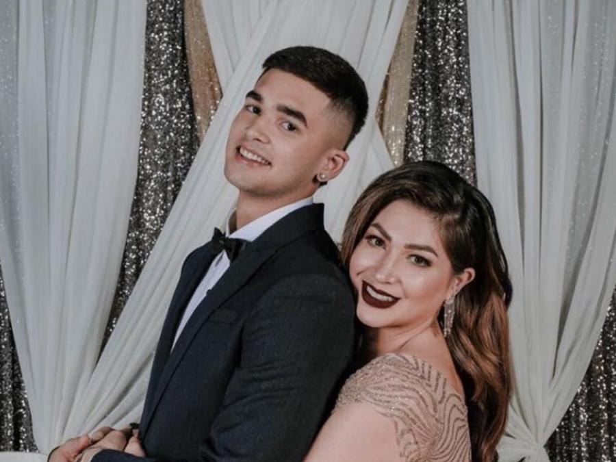kobe paras brother