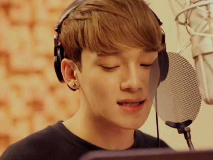 EXO Chen