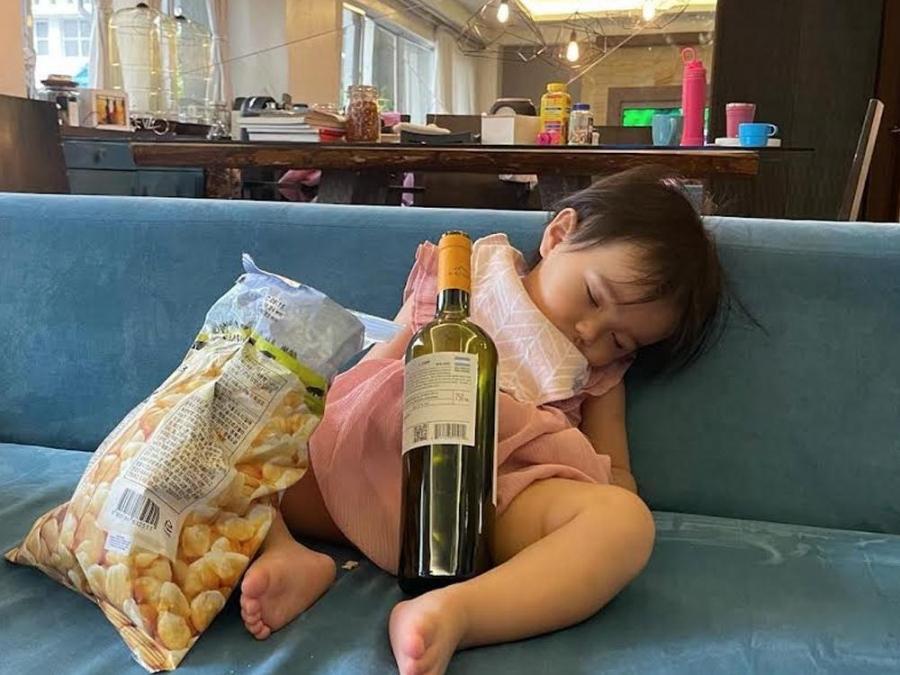 Alana Lauren Arellano