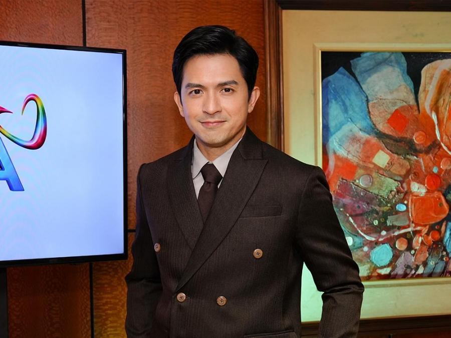 Dennis Trillo renews ties with GMA Network | GMA Entertainment
