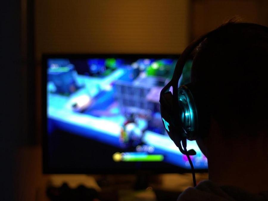 Study Shows Video Games Can Offer Benefits to Kids' Brains