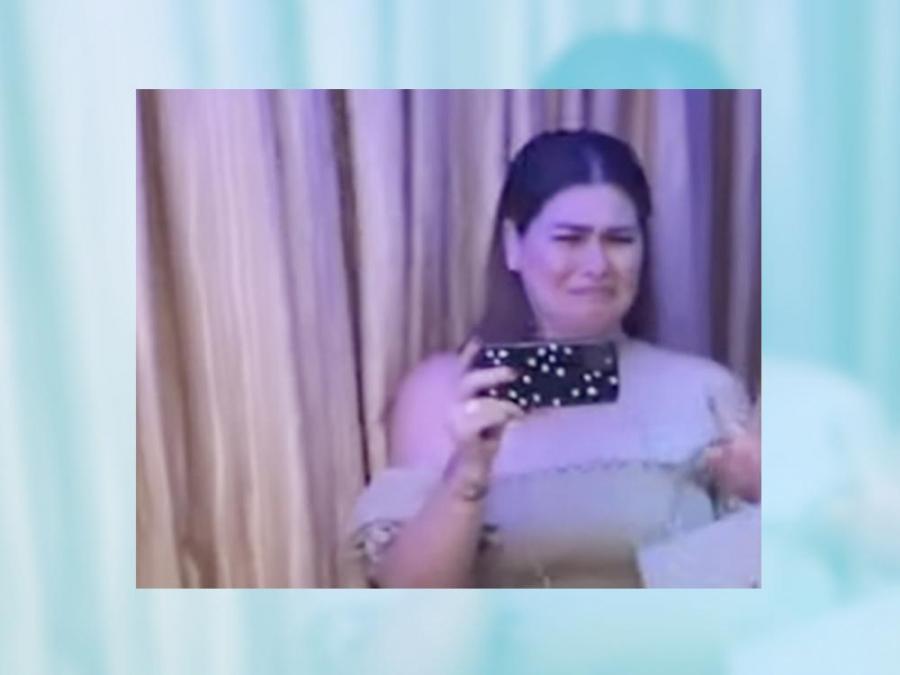 Aiko Melendez and Jay Khonghun