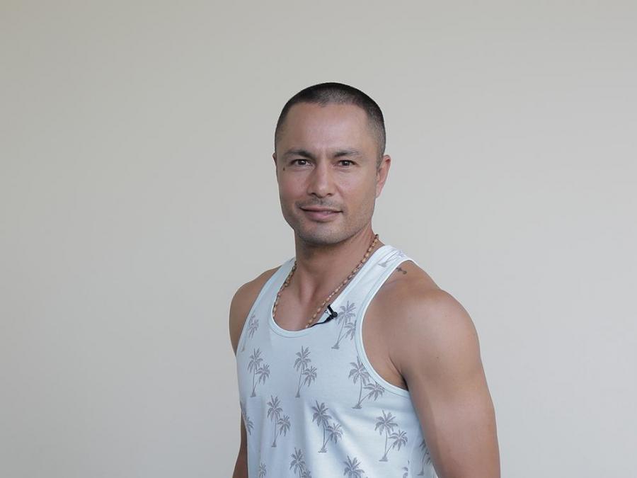derek ramsay