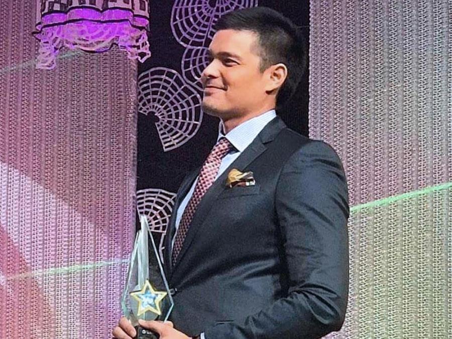 'Alyas Robin Hood' wins 'Best Drama Series' at the 31st PMPC Star ...