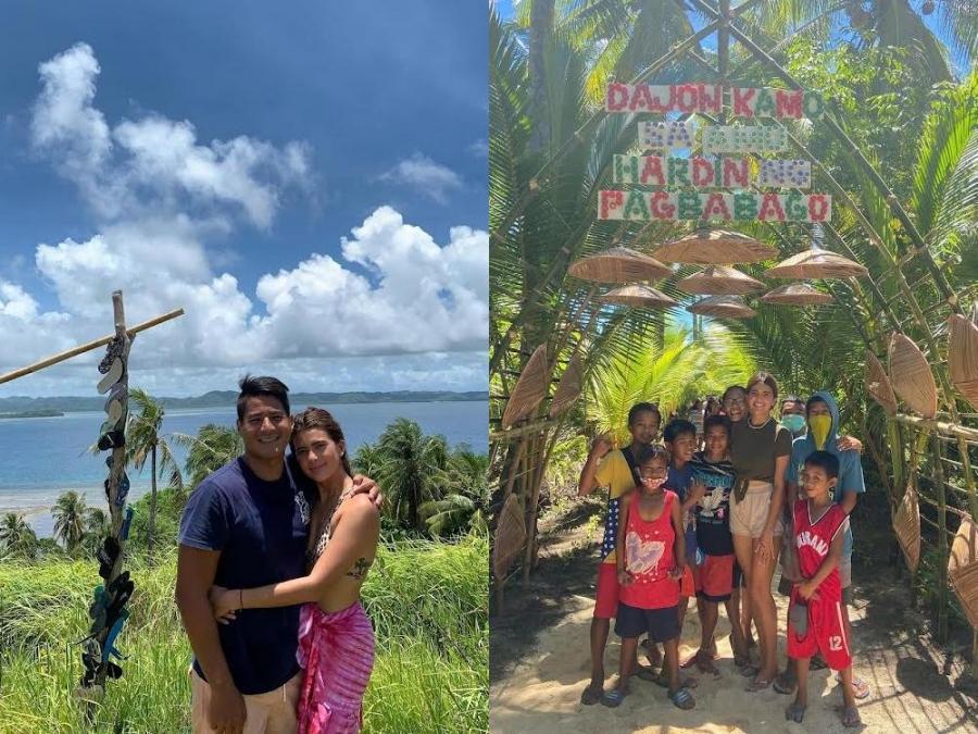 katarina rodriguez and nino barbers