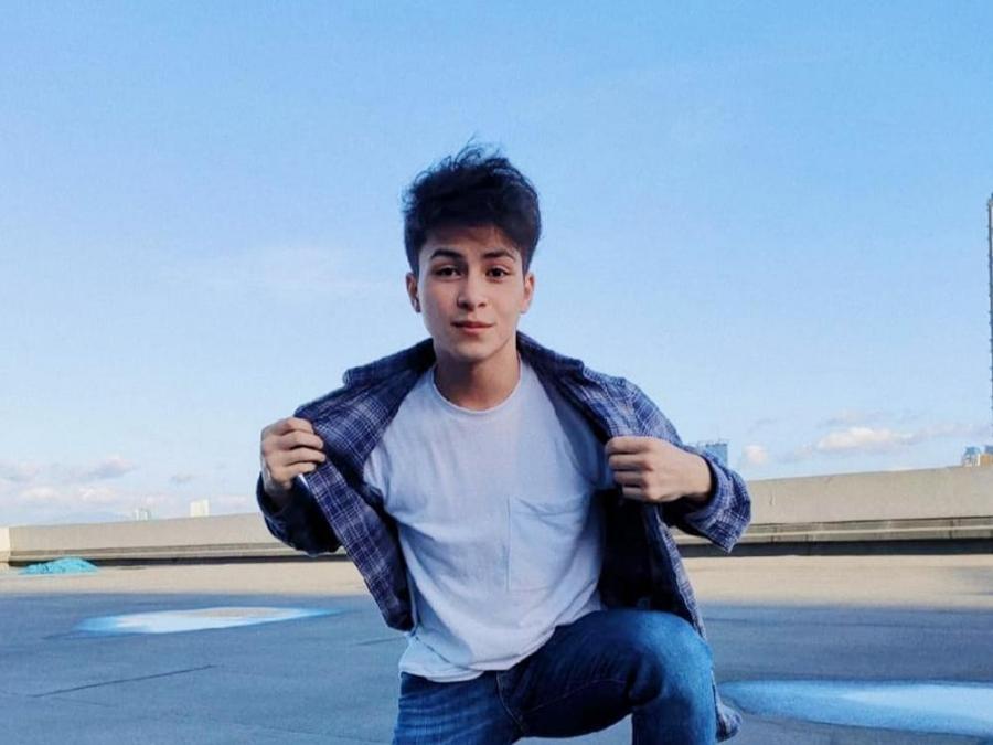 StarStruck Season 7 alumnus Abdul Raman