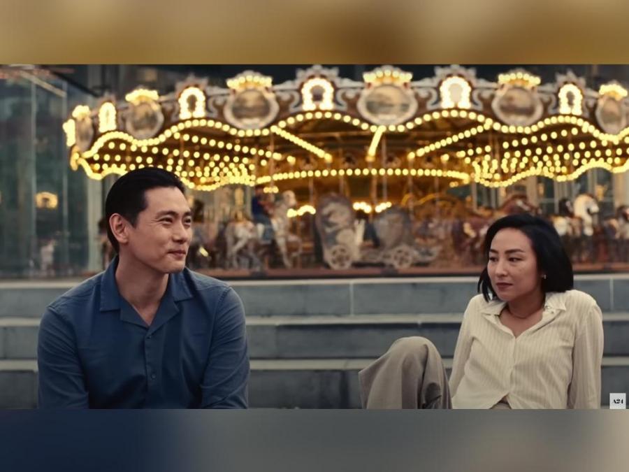 A24 releases trailer of new soft romantic drama film 'Past Lives'