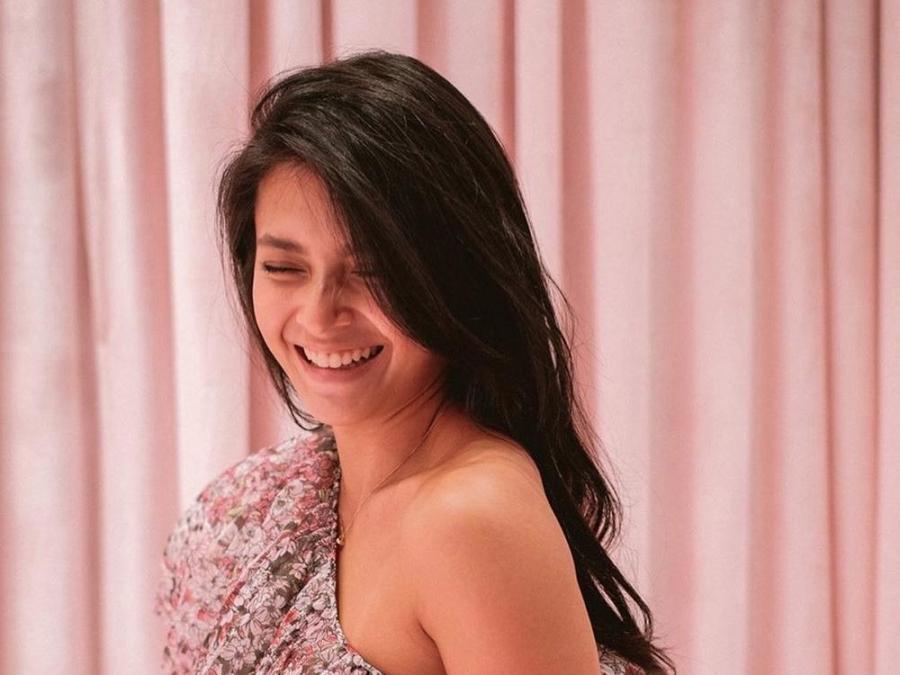 Bianca Umali on real score with Ruru Madrid