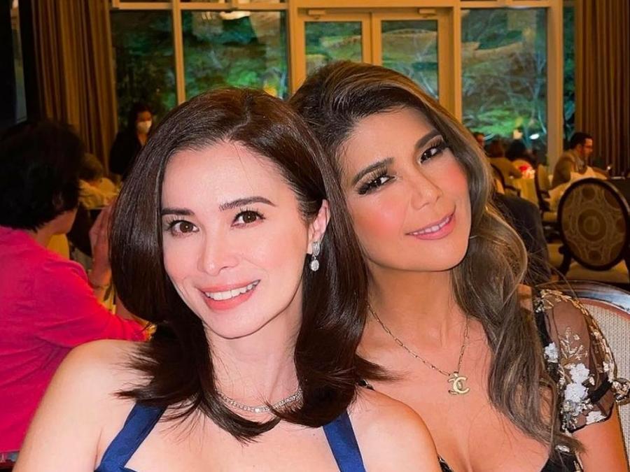 Sunshine Cruz pens heartfelt birthday message for her cousin