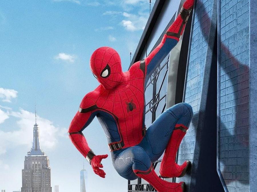 Spiderman movies postponed