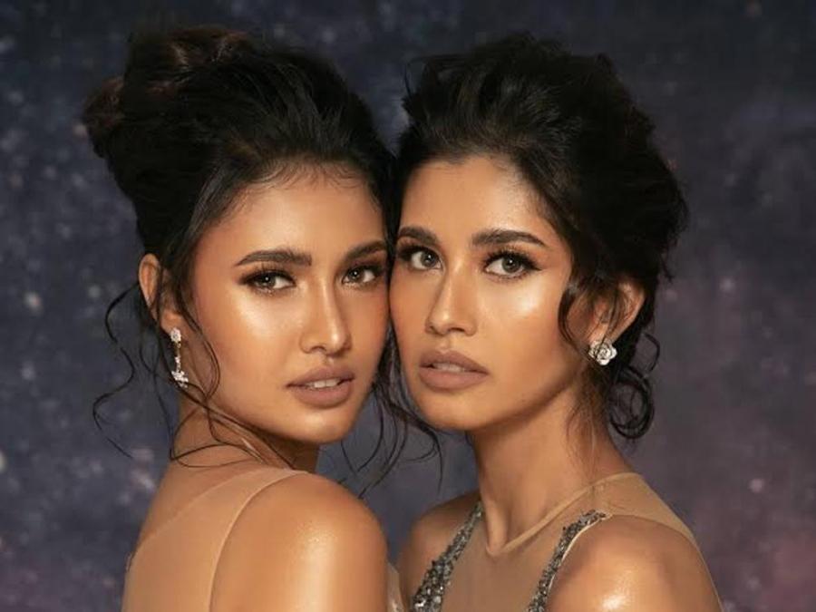 Rabiya Mateo and Shamcey Supsup Lee