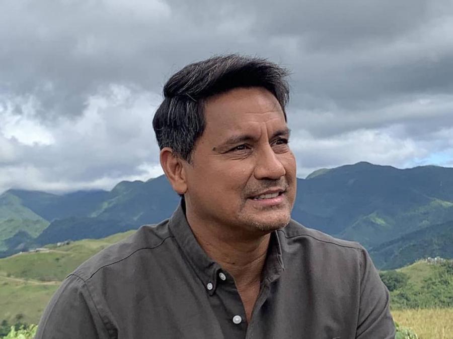 Richard Gomez