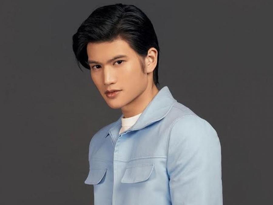 Gil Cuerva Give Me 5 Kapuso actresses