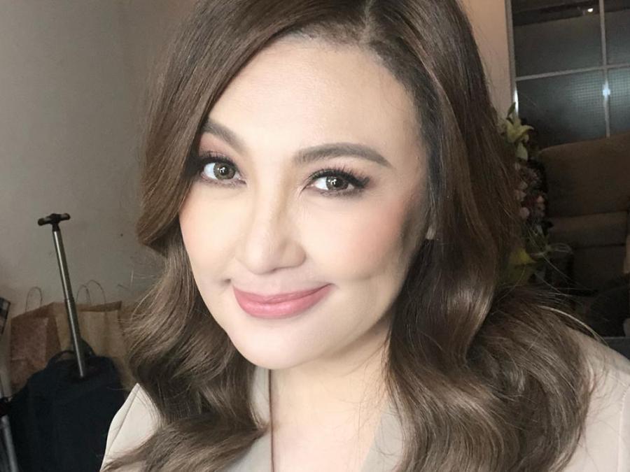 Sharon Cuneta to hold a concert to celebrate 40th year in showbiz