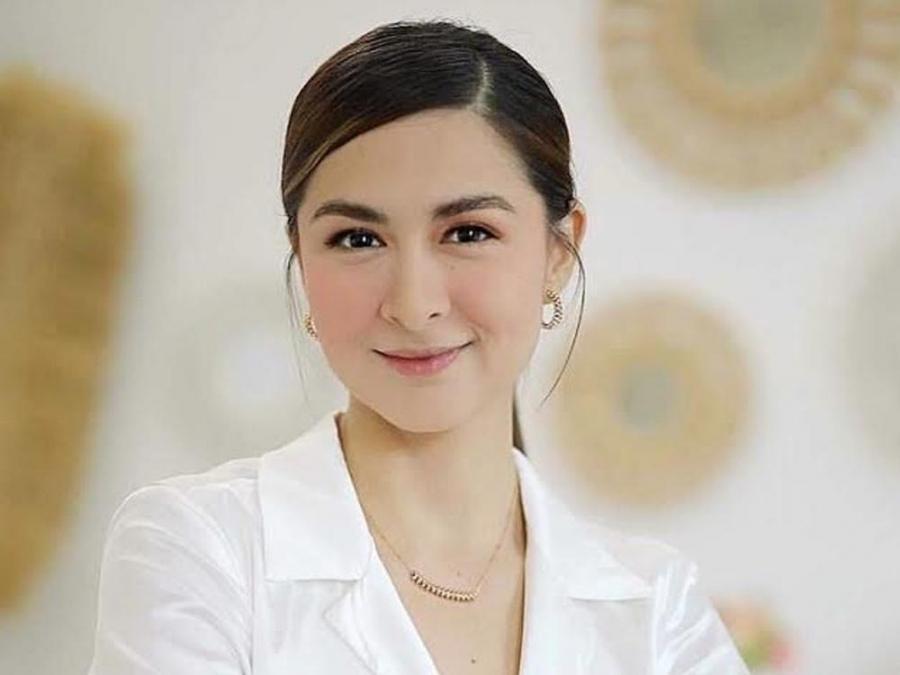 marian rivera