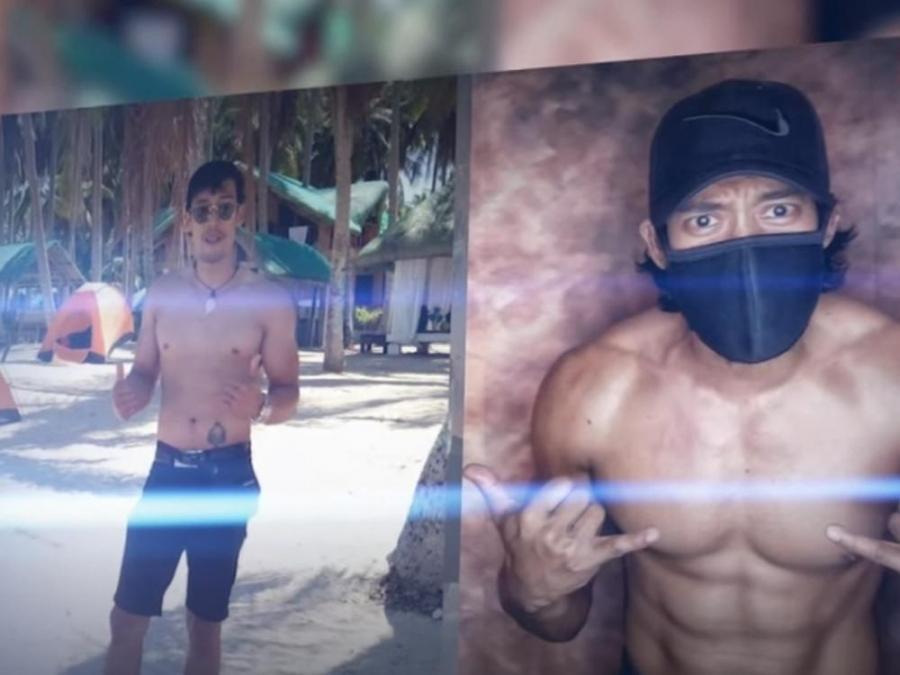 Home Work pilot episode