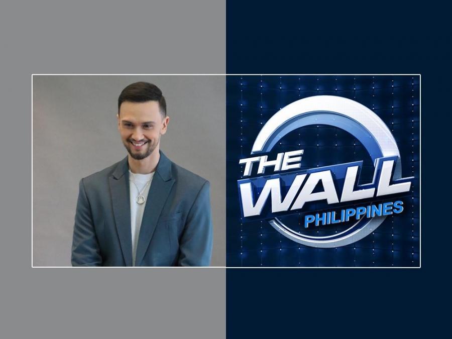 Billy Crawford 