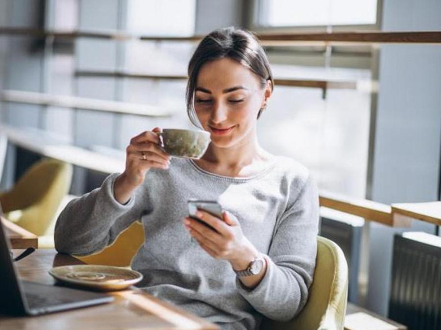 How drinking too much coffee affects your body GMA Entertainment