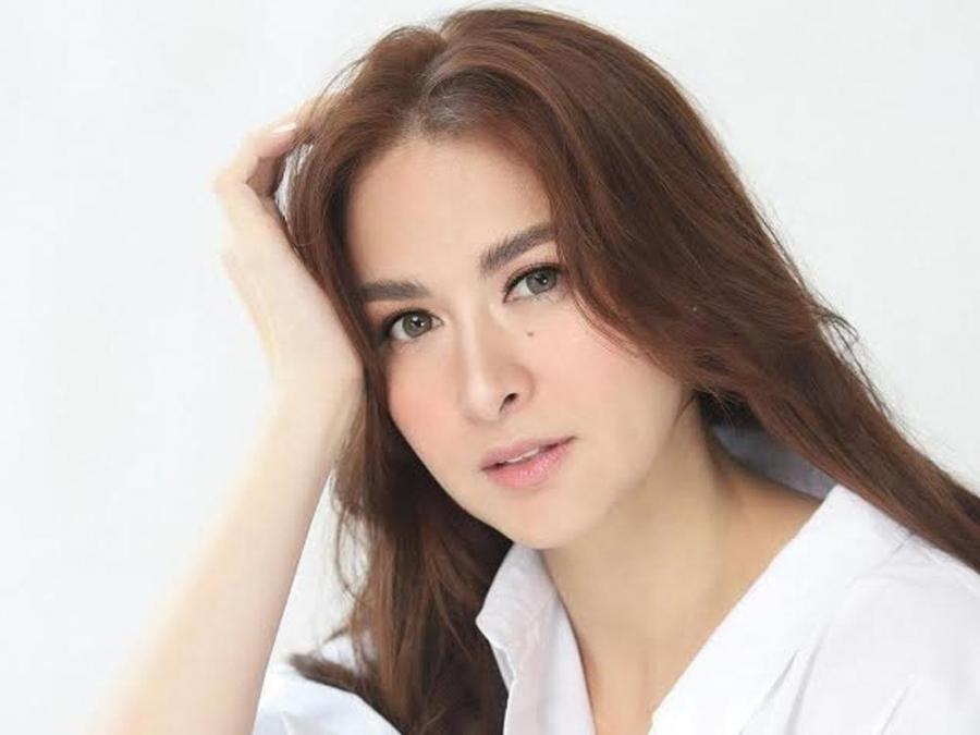 Marian Rivera 