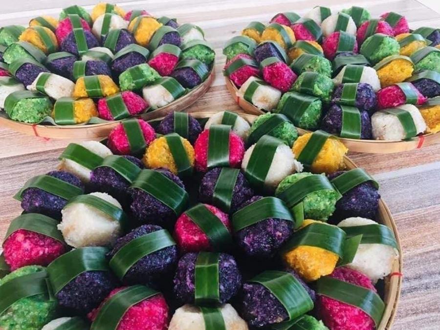 batangas puto bao recipe