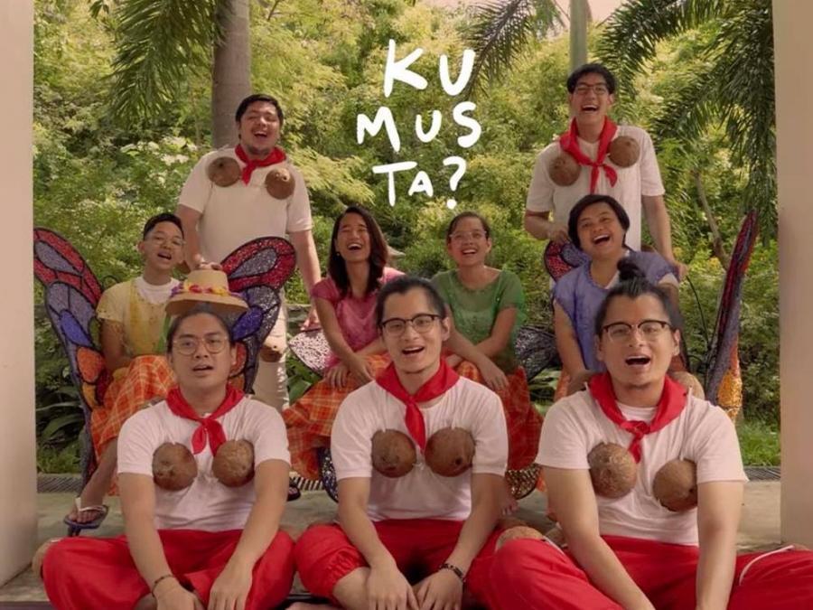 ben and ben philippine folk dances