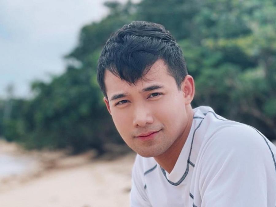 ken chan on all out sundays