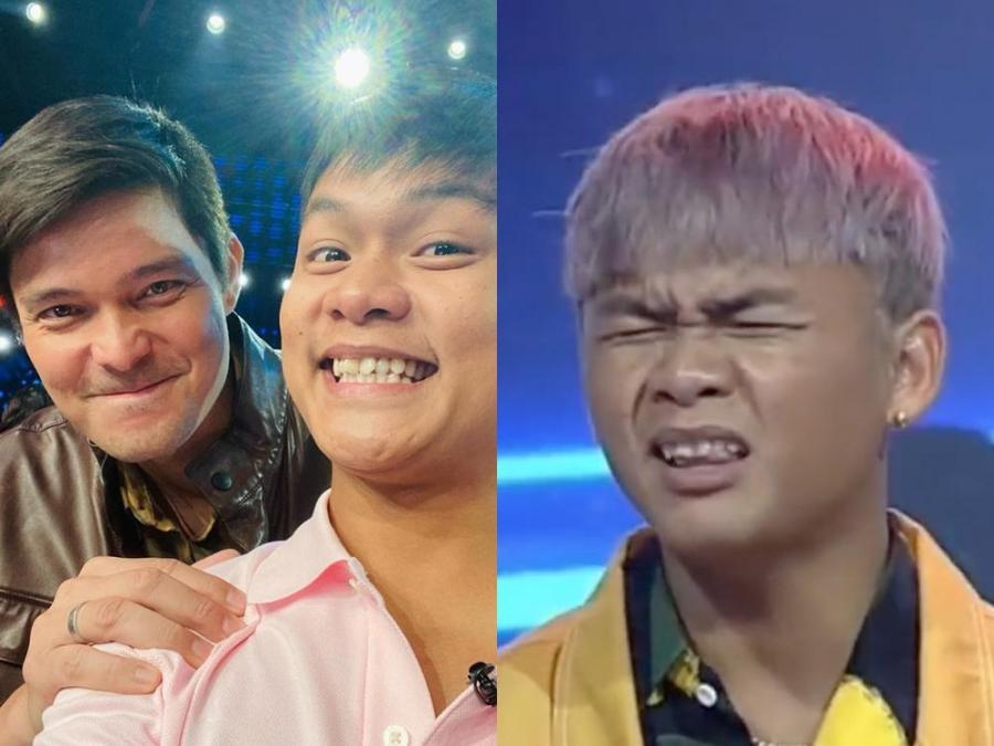 Mali pero havey na sagot ni Buboy Villar sa 'Family Feud,' viral sa ...