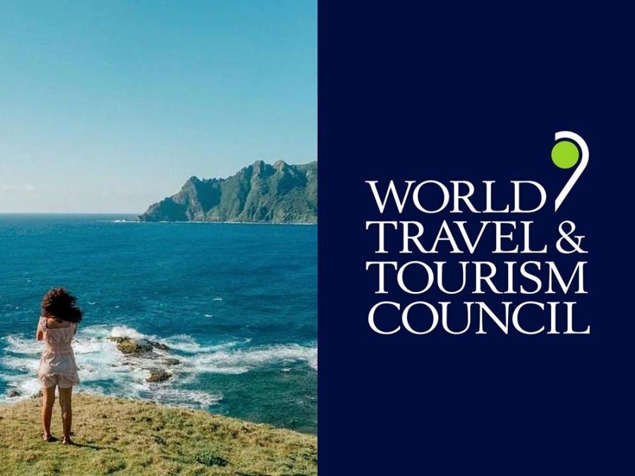 Tobago awarded “Safe travels” stamp by world tourism body