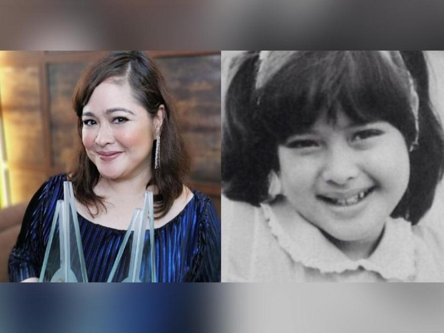Award-winning actress Manilyn Reynes marks her 39th year in show business |  GMA Entertainment