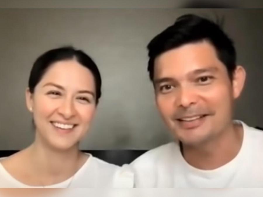 dingdong dantes and marian rivera