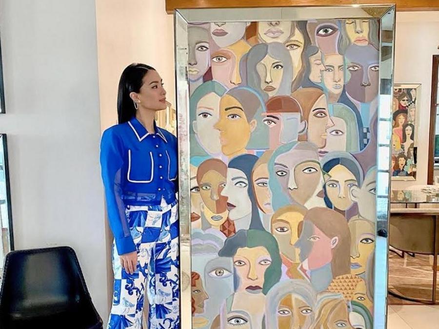 Heart Evangelista to launch Big Heart PH