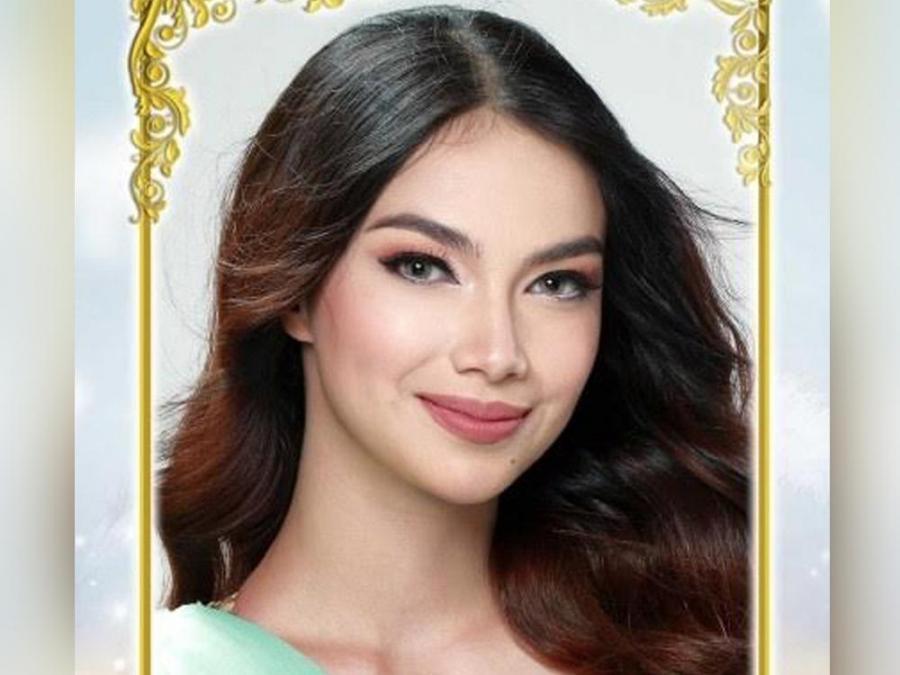  Miss Philippines Earth 2020